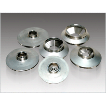 Stainless Steel Products